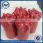7 Degree Quarrying 34mm Taper Button Bits Drilling Tools
