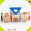 2017 New Design Wooden Pet Seesaw Lovely Wooden Pet Seesaw Unique Wooden Pet Seesaw W06F028