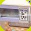 wholesale cute wooden pretend kitchen toy, fashion kids wooden kitchen toy, interesting children wooden kitchen toy W10C141