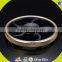 Wholesale relieve stress toy round wheel hand fidget spinner bring fun W01A284