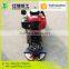 SNGM-180 Most popular railway super good pricing grinding polishing machine