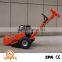 2015 Hot Sale Small Tree And Stump Removal Grinding Cost