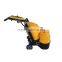 Ouke 600 double disc self suction grinding machine