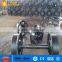 Cast Steel Mine Wagon Rail Steel Wheel With MA Certification