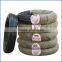 Factory Price Black Annealed Wire