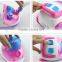 2015 hot selling plastic cleaner pushing machine car toy set for kids gold supplier from china manufacture on 