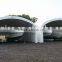 Airplane Hangar, Fabric storage Building , warehouse tent , Trussed Fabric Structure , Agricultural Storage shelter