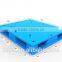 heavy duty double face welding Plastic Pallet