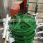 1200mm Cable drum plate stand/ 1000mm Steel Drum Stands/ 800mm steel wire jack