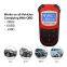 V-checker V303 EOBD OBD2 Scanner Car Engine Fault Code Reader CAN Diagnostic Scan Tool