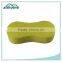 8 Shape Cleaning Sponge Pad for Automobiles