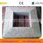 2015 cheapest natural stone mailbox post cap