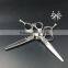 2017 New style japanese hair cutting scissors