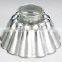SUS304 Stainelss Steel / Aluminium Cooking Molds for Forming Rice