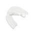 Sleep Apnea Soft Fashion Mouth Guard Anti Snore Mouthpiece Tray Stopper