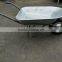 top quality WB6200 wheel barrow galvanised tray wheel barrow