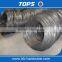 black annealed iron wire roll
