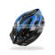 New Products Helmet Popular 25 Holes Ventilation Cycling Helmet 2016 Hot LED Ligh Bicycle Helmet