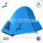 Double Layer Outdoor Folding Camping Tent