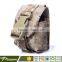 Small Nylon Tactical Shoulder Canvas Military Bag
