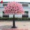 Factory Silk Artificial Cherry Blossom Tree large artificial cherry tree