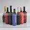 high quality glass baby bottle silicone sleeve colorful