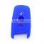 Factory custom key cover silicone remote key case for car keys