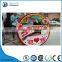 Amusement park attraction happy car for kids Leswing Car/Kiddie Le Bar Car Rides/Swing and 360 Wheel Balance car