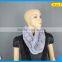 High Quality Knitted Rex-Rabbit Scarf