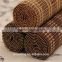 Good quality bamboo curtaion woven bamboo shower blinds