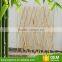 Best natural split garden hot sale expanding supply bamboo fence