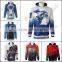 wholesale waterproof softshell printed hoodies