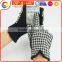 Wholesale Cheap Multi-color Marled Adult hood Winter Acrylic Knitted Glove by low MOQ