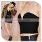 Black Sweet heart sexy corset