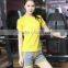 wholesale clothing apparel OEM spandex+nylon sports wears sets for women 2016