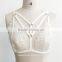Wholesale Ladies Front Open Bra 32 Size Boobs Pictures Bras China Lingerie for Teenage Girls