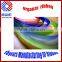 Organza used in a variety of occasions