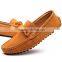 brand name men peas shoes stock inventory wholesale, good quality men stock casual shoes with genuine leather