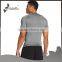 2015 New exercise clothes fashion quality Sport t shirt