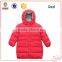 Thick children down jacket super warm waterproof outdoor coats kids designer winter coats