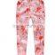 baby Christmas pajamas cheap 100% cotton baby cloth Flamingo pajamas sleeping wear suit sets