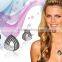 Onyx CZ studded Designer Silver Pendantset