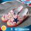 Slip-on fashion girl casual summer canvas shoes