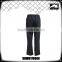 wholesale Mens blank black sportswear athletic gym/running sweat pants