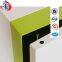 Office staff dressing roommetal almirah steel single door lockers