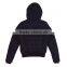 Winter Bomber Jacket For Women With Fashionable Design