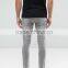fashion oem jeans trousers top design ripped denim jeans pants for men