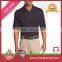 2016 Hot sale top quality custom print man polo t-shirt china clothing manufacturer