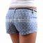 New arrive fitness work out sexy hot selling women shorts