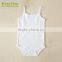 Design Smocked Baby Clothes Plain Cotton Baby Romper